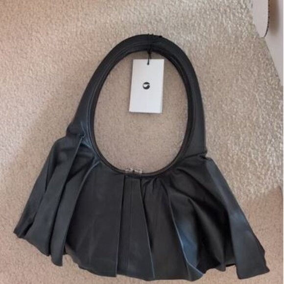 COPERNI SWIPE "GHOST" BAG IN BLACK BRAND NEW IN BOX I HAVE THE ONLY ONE!!! - Picture 5 of 12